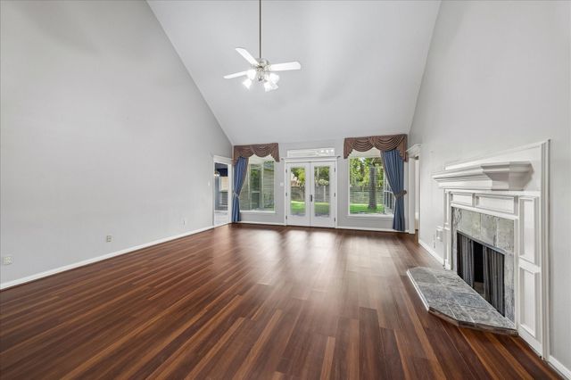 2102 Grand Mesa Drive, Kingwood, TX 77345