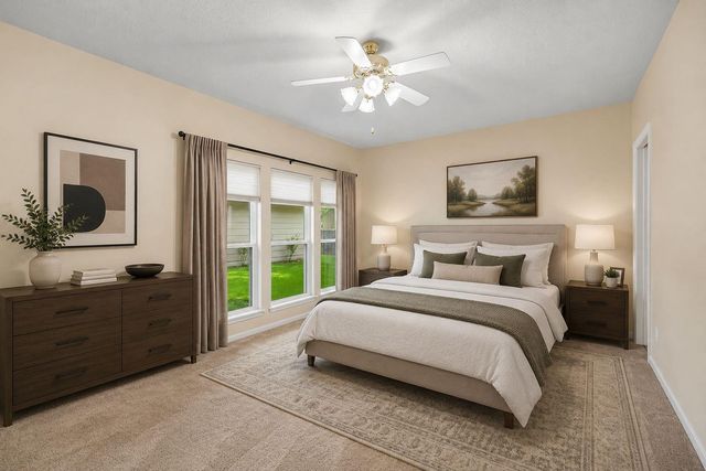 2102 Grand Mesa Drive, Kingwood, TX 77345