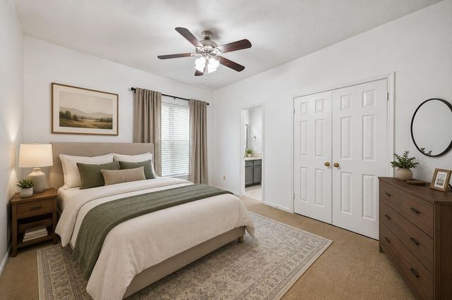 2102 Grand Mesa Drive, Kingwood, TX 77345