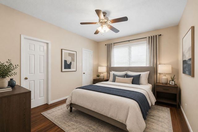 2102 Grand Mesa Drive, Kingwood, TX 77345