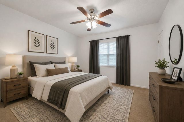 2102 Grand Mesa Drive, Kingwood, TX 77345