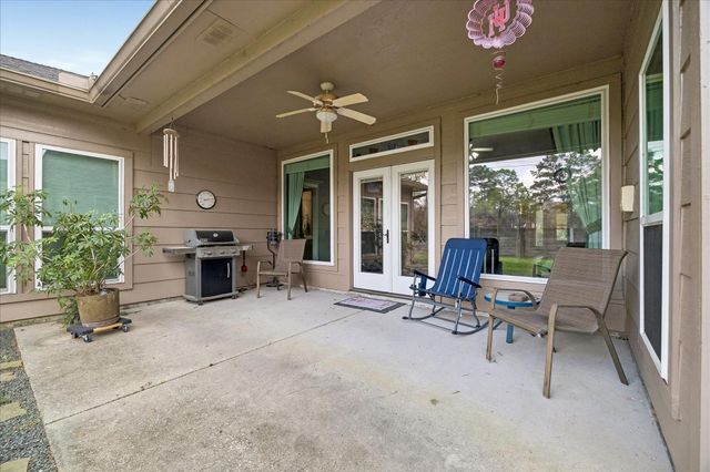 2102 Grand Mesa Drive, Kingwood, TX 77345