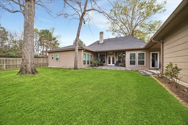 2102 Grand Mesa Drive, Kingwood, TX 77345