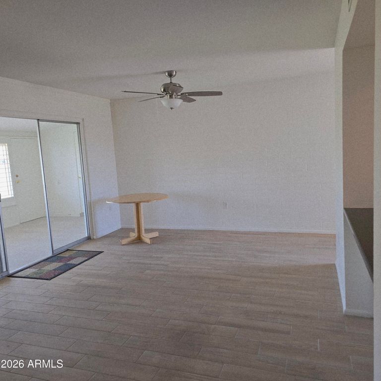 Image 3 of property listing at 10856 W ABBOTT Avenue, Sun City, AZ 85351