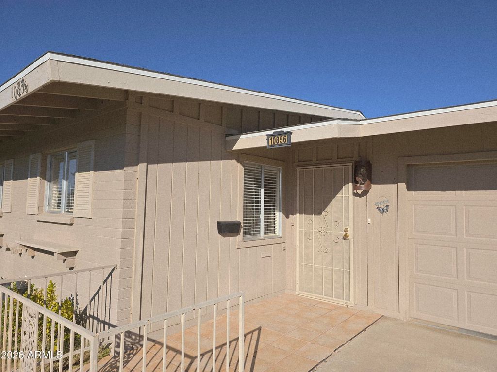 Image 33 of property listing at 10856 W ABBOTT Avenue, Sun City, AZ 85351