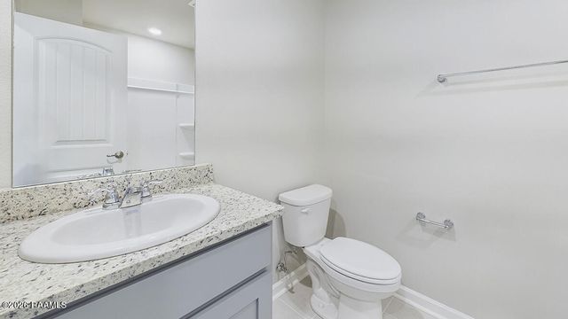 105 Lake Oak Drive, Lafayette, LA 70507