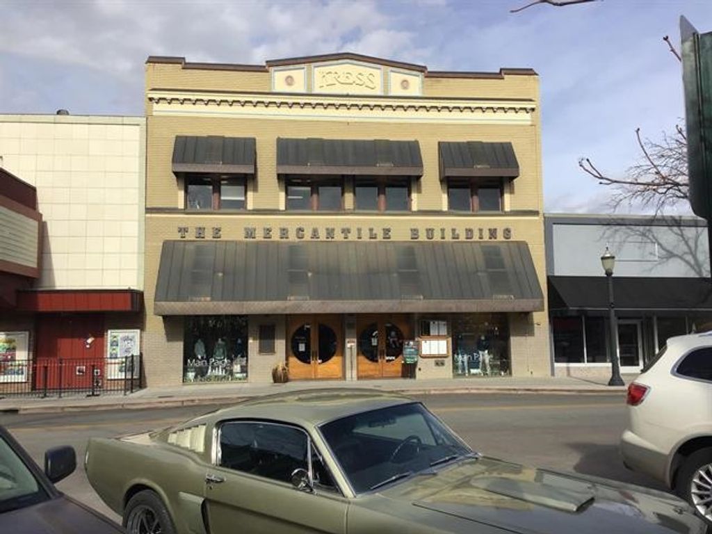 546 Main St Ste 401, Grand Junction, CO 81501