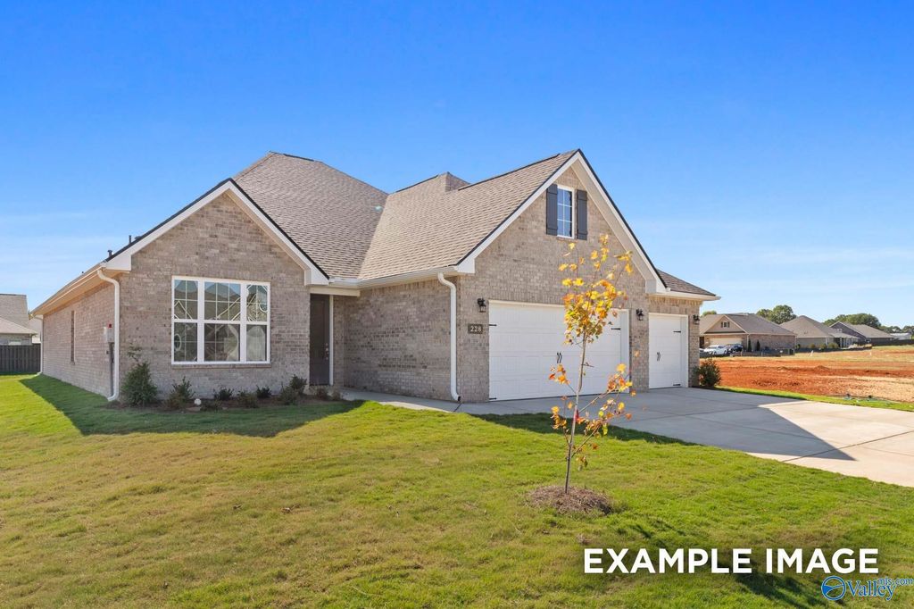 234 White Horse Way, Toney, AL 35773