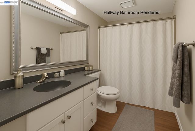 1863 Shirley Dr, Benicia, CA 94510