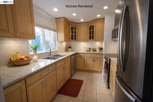 1863 Shirley Dr, Benicia, CA 94510