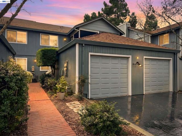 1863 Shirley Dr, Benicia, CA 94510