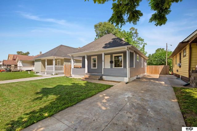 2738 Browne Street, Omaha, NE 68111