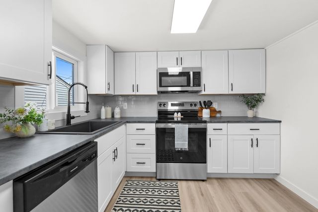 1027 E Princeton Ave, Spokane, WA 99207