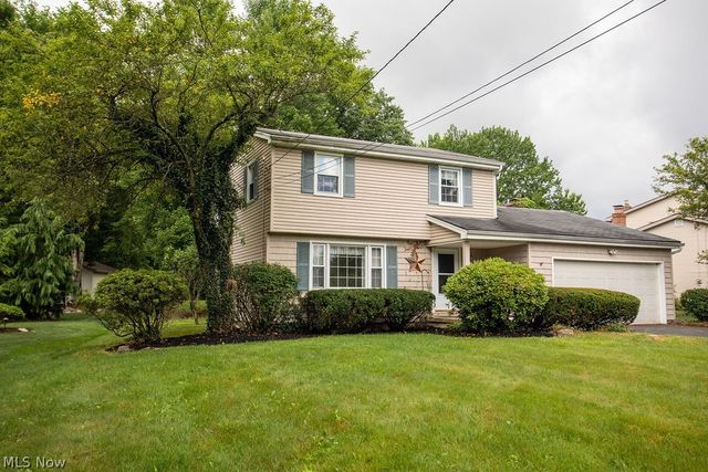4339 Timberbrook Drive, Canfield, OH 44406