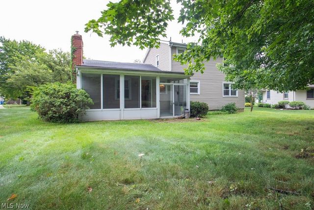 4339 Timberbrook Drive, Canfield, OH 44406