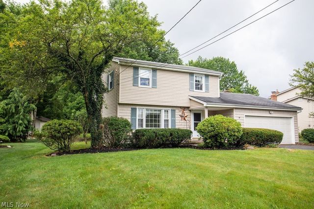 4339 Timberbrook Drive, Canfield, OH 44406