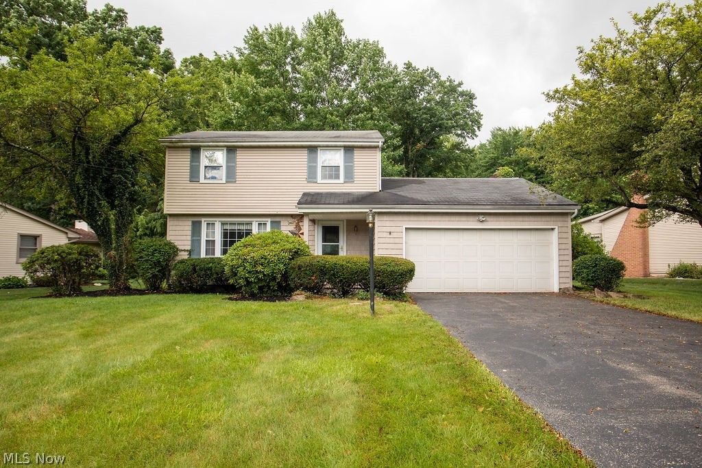 4339 Timberbrook Drive, Canfield, OH 44406