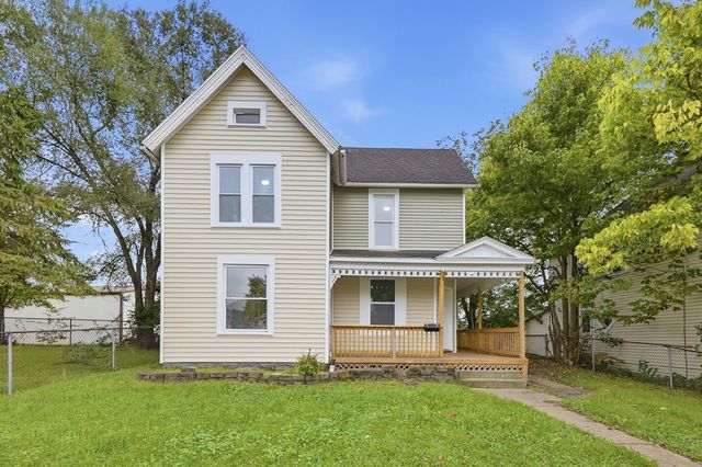 1321 Lexington Avenue 1321 Lexington Avenue, Springfield, OH 45505