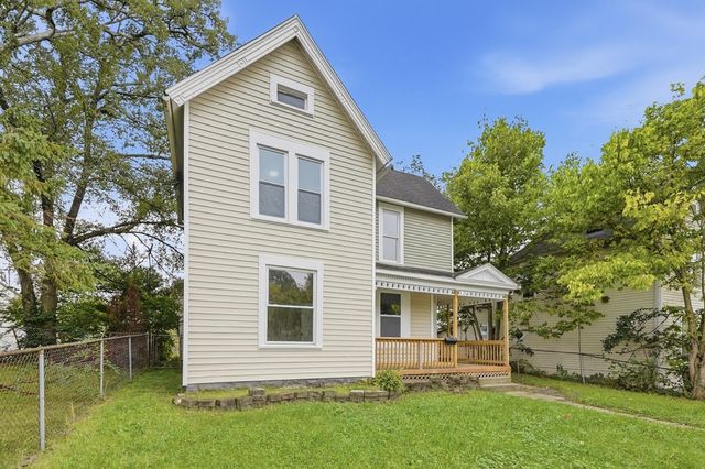 1321 Lexington Avenue 1321 Lexington Avenue, Springfield, OH 45505