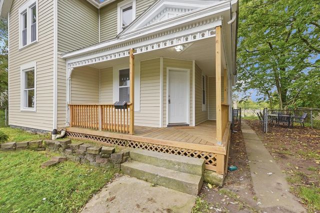 1321 Lexington Avenue 1321 Lexington Avenue, Springfield, OH 45505