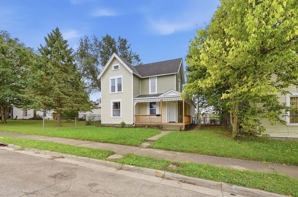 1321 Lexington Avenue 1321 Lexington Avenue, Springfield, OH 45505