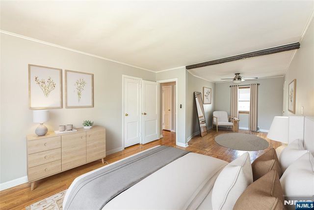 3 Vivian Court, Fair Lawn, NJ 07410
