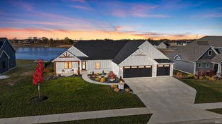 12556 Cassena Road, Fort Wayne, IN 46814