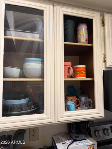 760 E EUGIE Avenue, Phoenix, AZ 85022