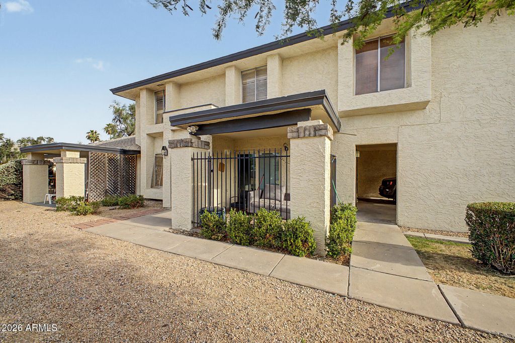 760 E EUGIE Avenue, Phoenix, AZ 85022 — photo 3