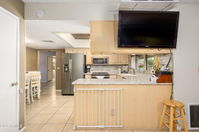5425 W ALICE Avenue, Glendale, AZ 85302