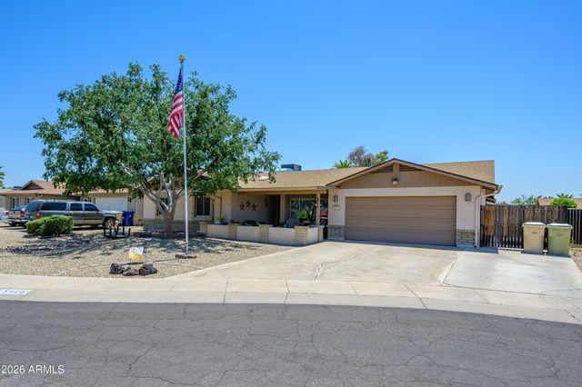 5425 W ALICE Avenue, Glendale, AZ 85302