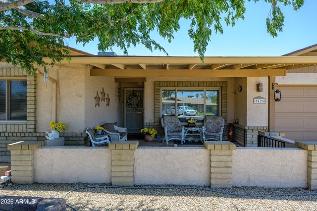 5425 W ALICE Avenue, Glendale, AZ 85302