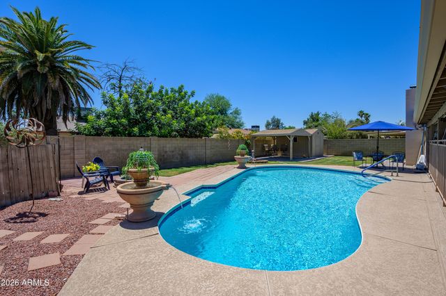 5425 W ALICE Avenue, Glendale, AZ 85302