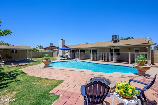 5425 W ALICE Avenue, Glendale, AZ 85302