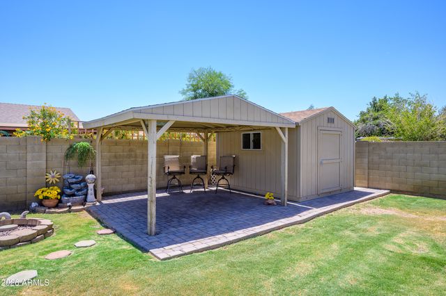 5425 W ALICE Avenue, Glendale, AZ 85302