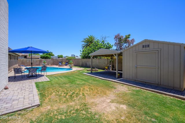 5425 W ALICE Avenue, Glendale, AZ 85302
