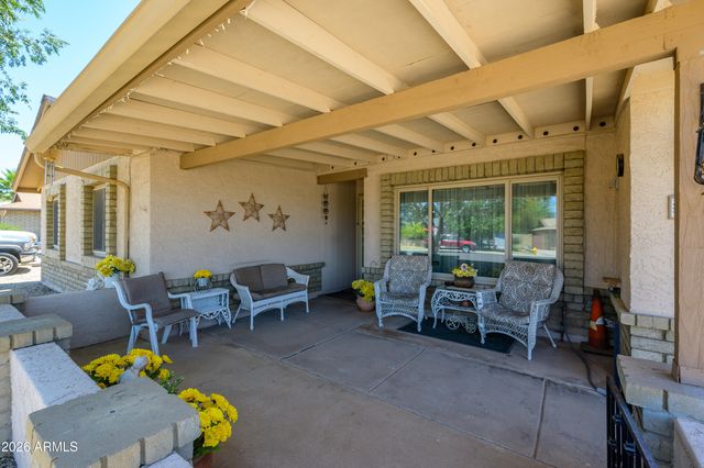 5425 W ALICE Avenue, Glendale, AZ 85302