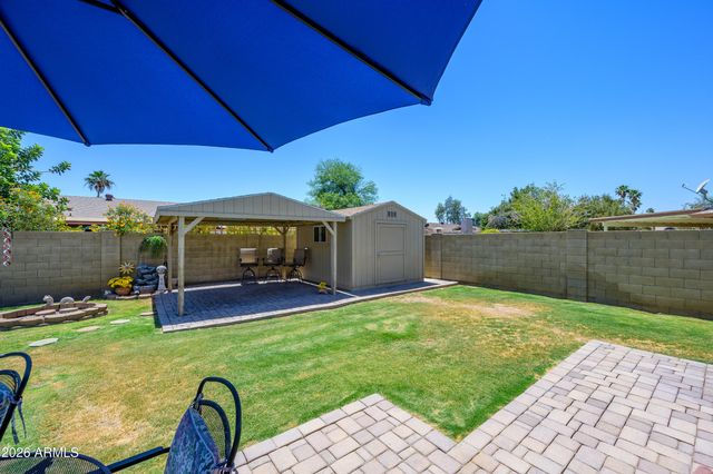 5425 W ALICE Avenue, Glendale, AZ 85302
