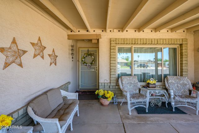 5425 W ALICE Avenue, Glendale, AZ 85302