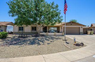 5425 W ALICE Avenue, Glendale, AZ 85302