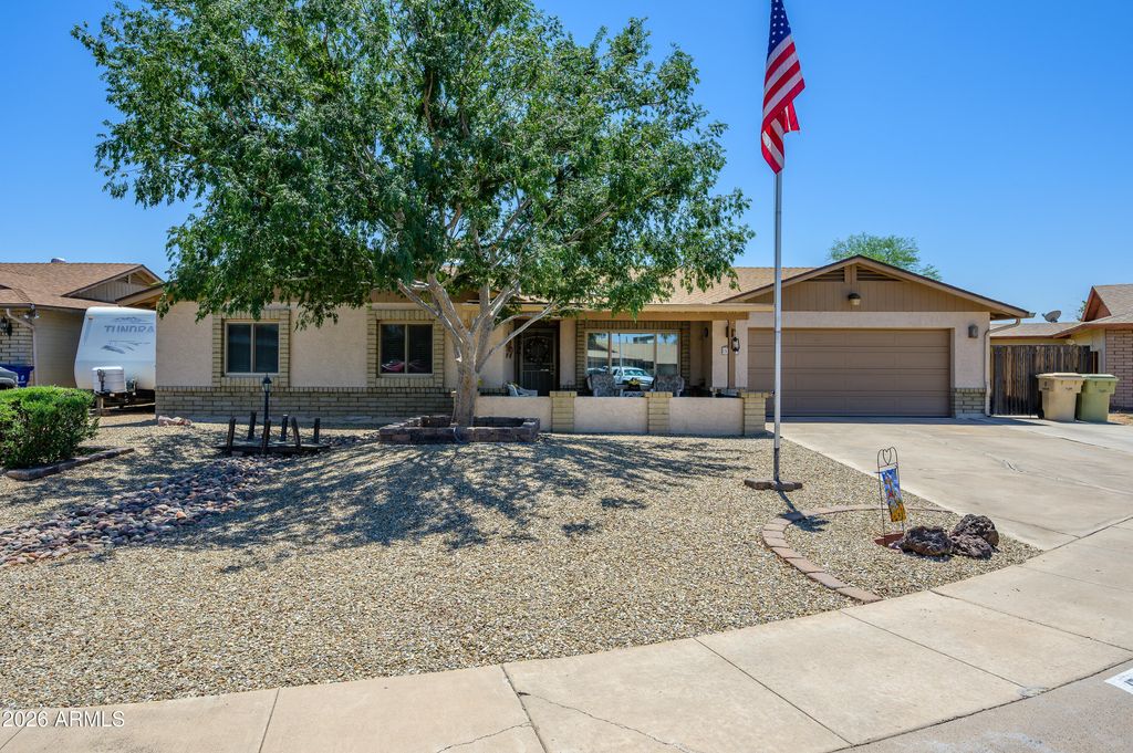 5425 W ALICE Avenue, Glendale, AZ 85302