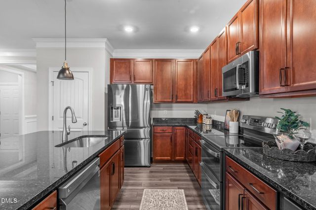 1724 Fairing View Way, Fuquay Varina, NC 27526