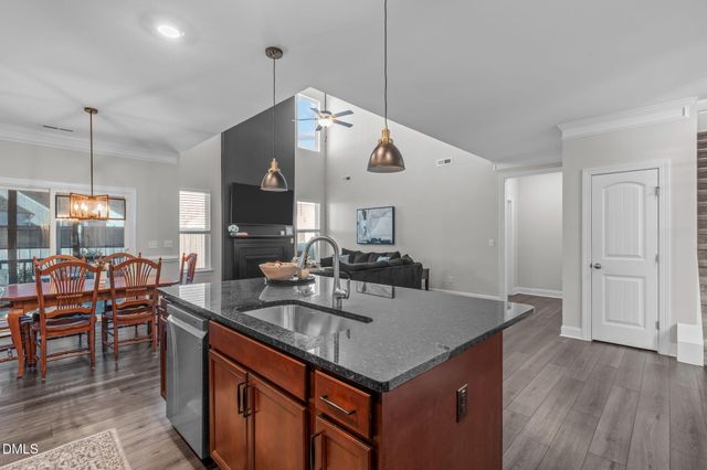 1724 Fairing View Way, Fuquay Varina, NC 27526