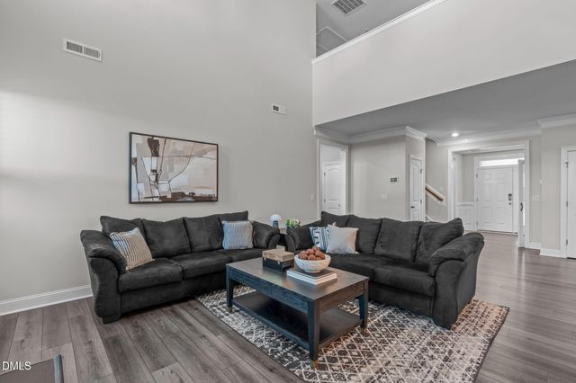 1724 Fairing View Way, Fuquay Varina, NC 27526