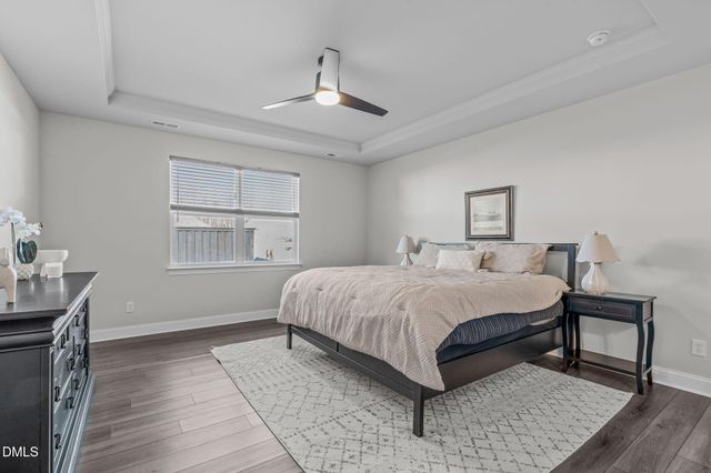 1724 Fairing View Way, Fuquay Varina, NC 27526