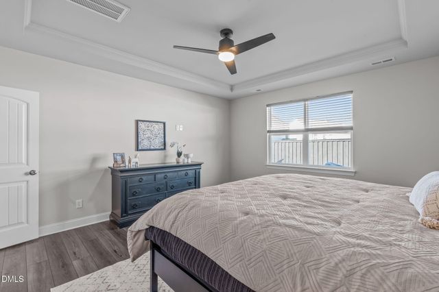 1724 Fairing View Way, Fuquay Varina, NC 27526