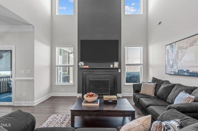 1724 Fairing View Way, Fuquay Varina, NC 27526