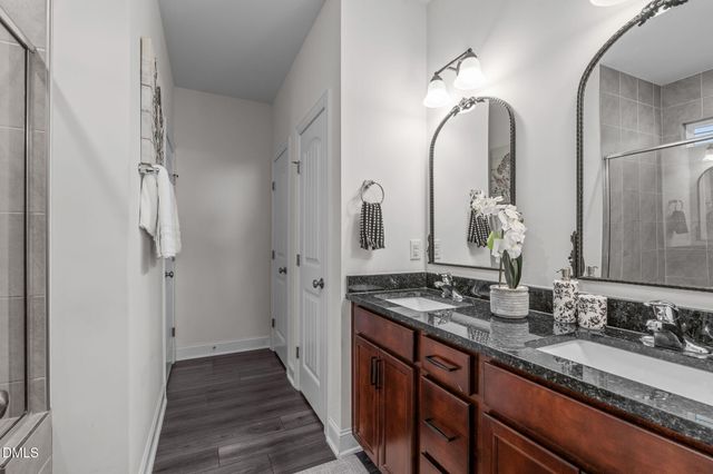 1724 Fairing View Way, Fuquay Varina, NC 27526