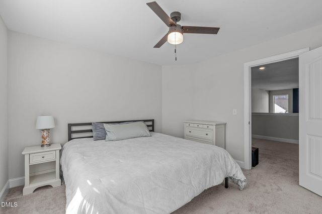 1724 Fairing View Way, Fuquay Varina, NC 27526