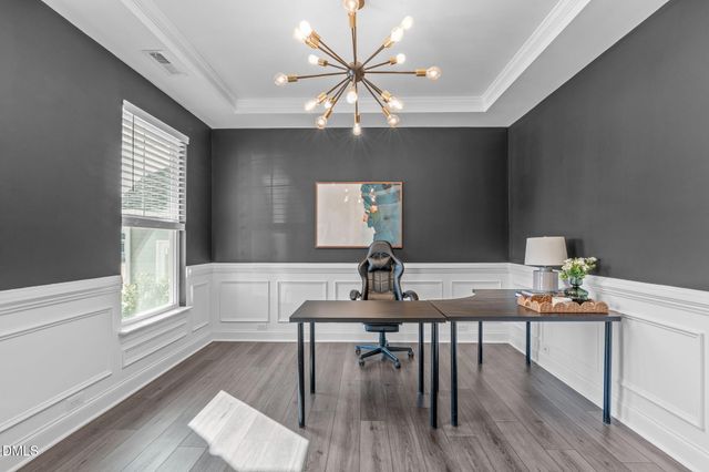 1724 Fairing View Way, Fuquay Varina, NC 27526